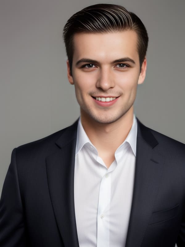 Артем Макаров