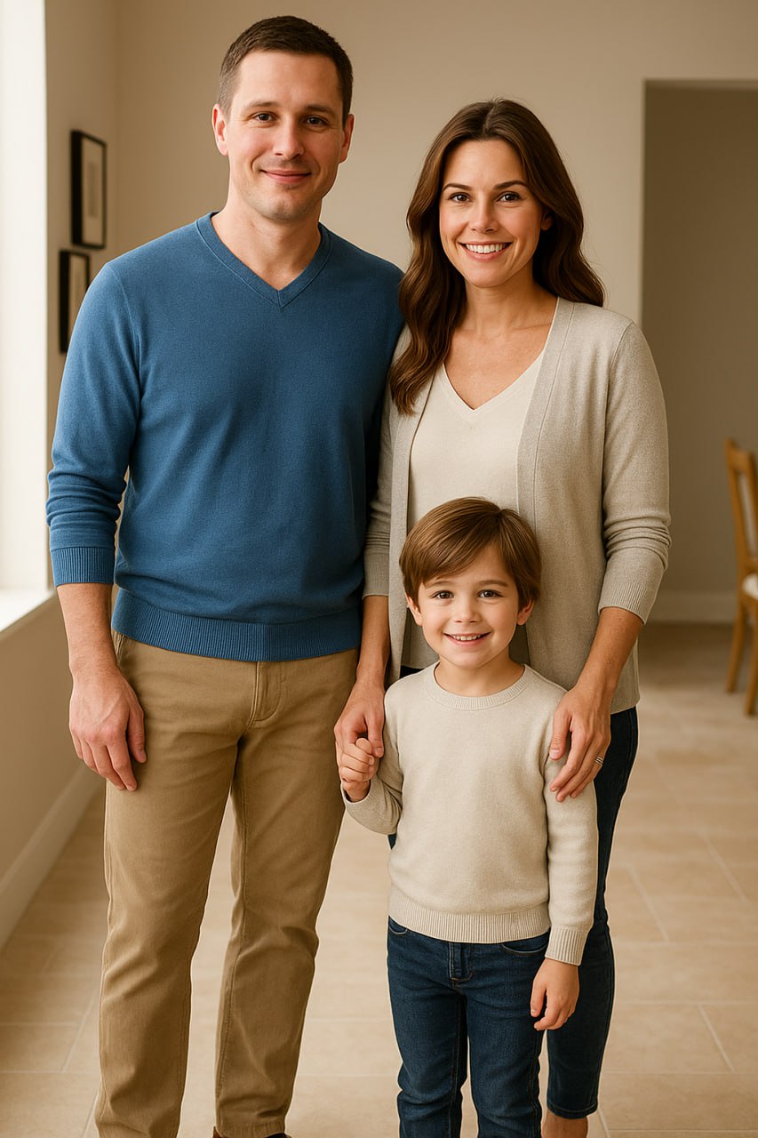 Сергей Громов