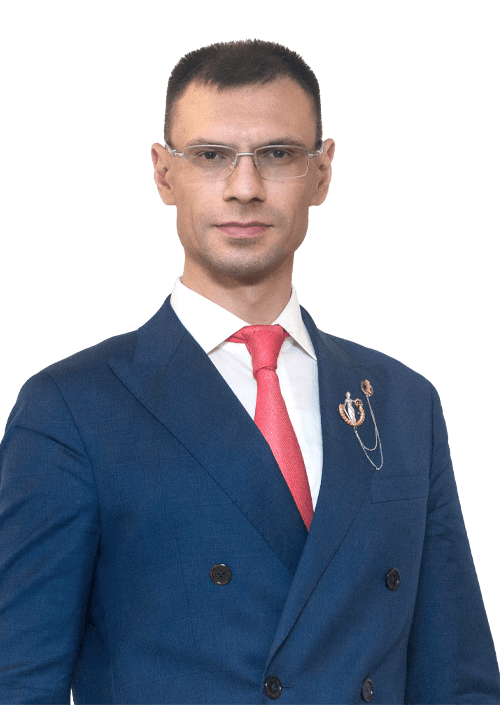Александр Базыкин
