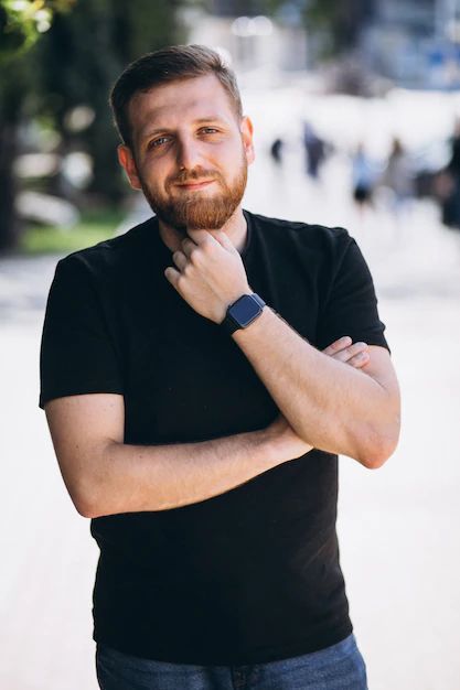 Никита Курашев