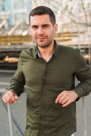 Николай Григорьев